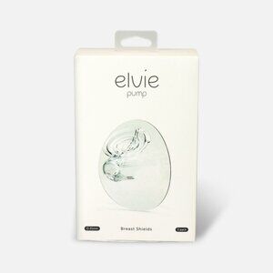 Elvie Breast Pump Shields 24mm